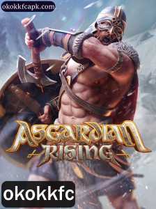 AsgardianRising: A Nova Era dos Jogos de Estratégia