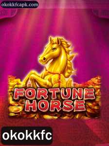 Descubra o Fascinante Mundo de FortuneHorse: Como Jogar e Entender as Regras