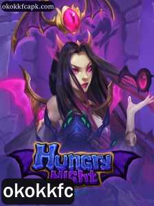 Explorando HungryNight: Um Novo Desafio no Mundo dos Jogos