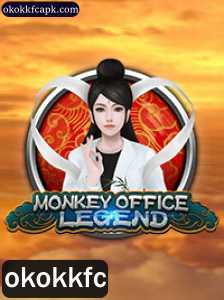 Explorando o Mundo de MonkeyOfficeLegend: A Revolução dos Jogos Digitais