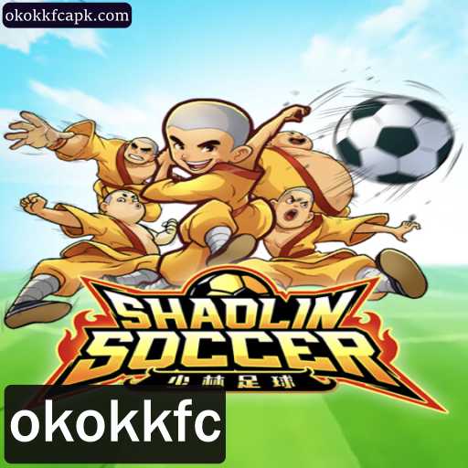 Descubra ShaolinSoccer - O Jogo Que Une Artes Marciais e Futebol